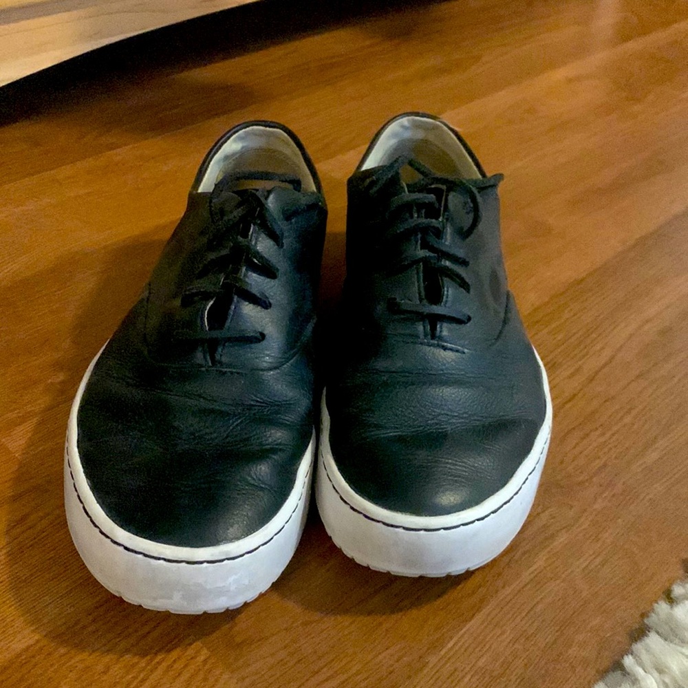 Sperry sneakers